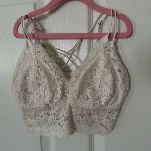 VS PINK Bralette